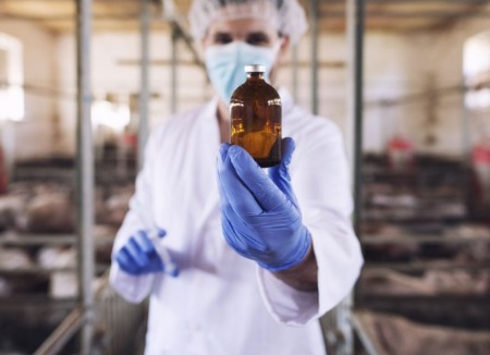 Organic Acids and Essential Oils
