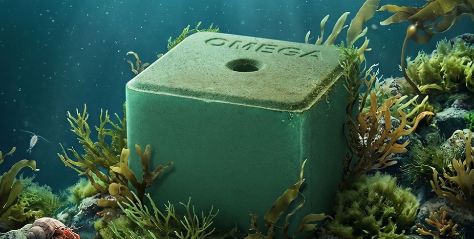 Omega Seaweed-Enriched Licking Blocks: The Next Evolution in Livestock Nutrition