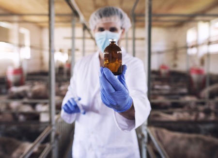 Vitamin Deficiencies