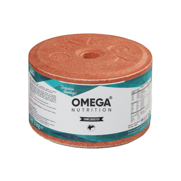 Camelbooster