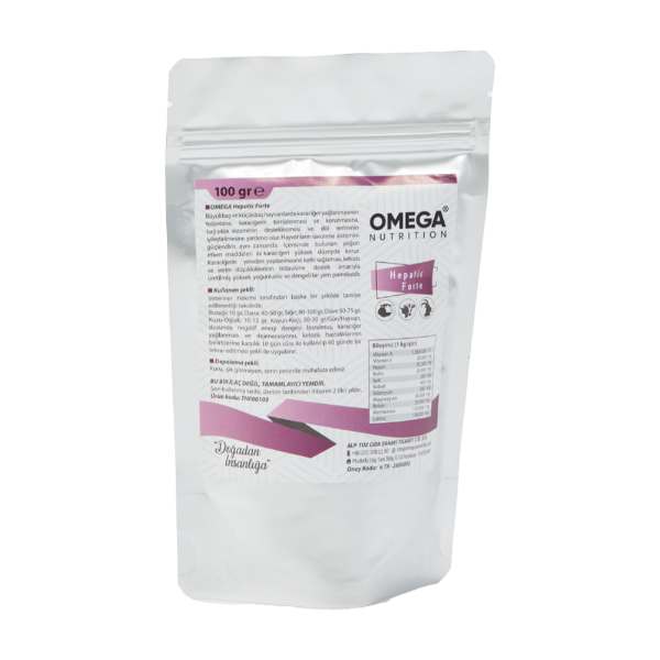 Hepatic Forte