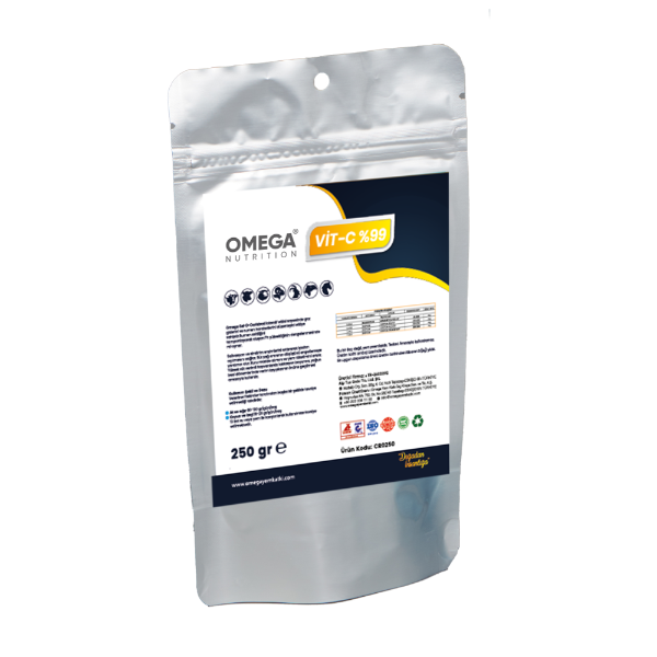 Vit-C %99