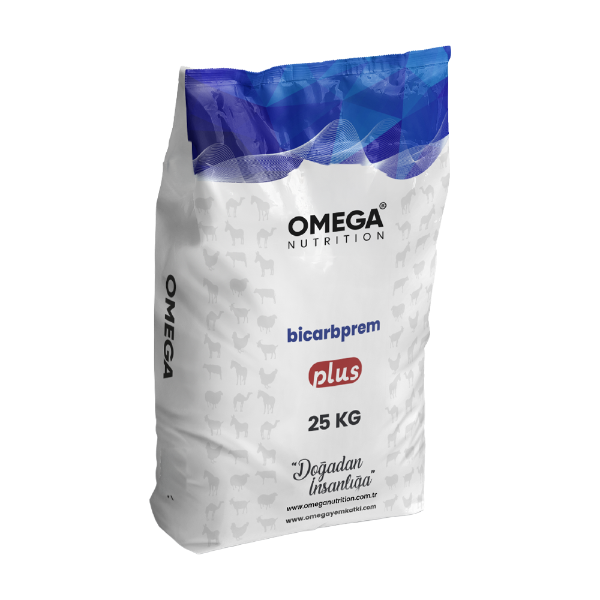 Bicarbprem Plus
