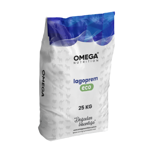 Lagoprem Eco