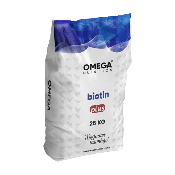 Biotin Plus