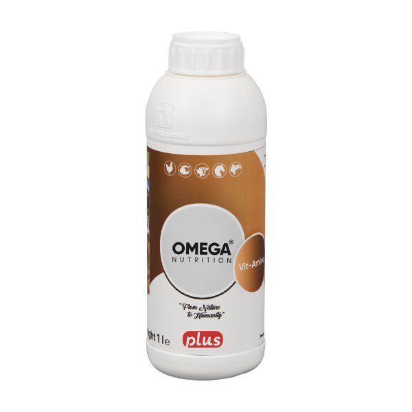Vit-Amino Plus